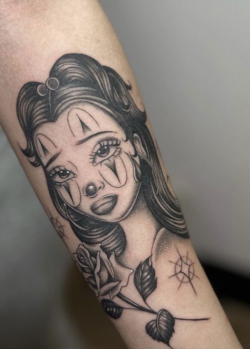 18 Ideas for Chicano Art Tattoos: Exploring Iconic Designs and Symbolism