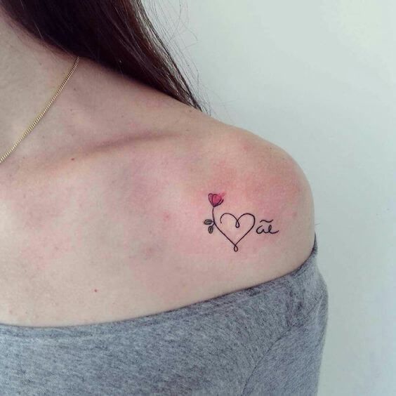 30 Name Tattoo Ideas : Cute, Unique & Dainty Designs for Women and Men Forearm, Neck, or Hand