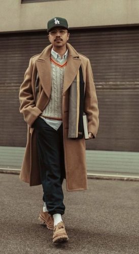 Men’s Casual Fashion Guide: Effortless Style for Every Occasion | Trending Outfits