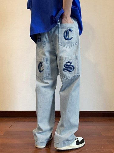 ’s Ultimate Men’s Jeans Guide: Top 20 Trendsetting Designs & Styling Tips