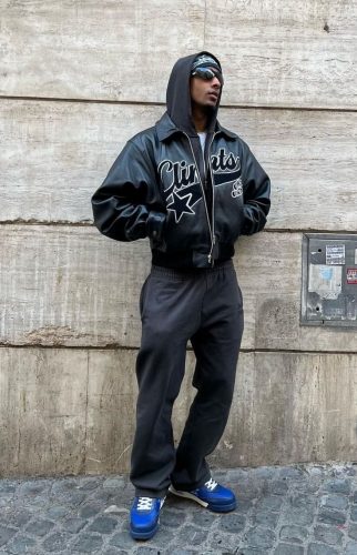 Men’s Jacket & Hoodie Combos: Elevate Your Style with These 17 Looks