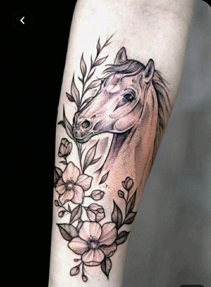 27 Horse Tattoo Ideas: Styles, Meanings, and Real-World Tips from the Studio
