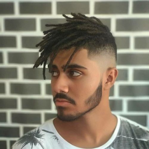 Explore ’s Top 17 Dreadlock Styles for Black Men: From Classic to Cutting-Edge Looks