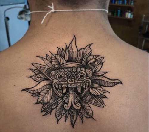 19 Snake Tattoos on Back Ideas for a Striking Look