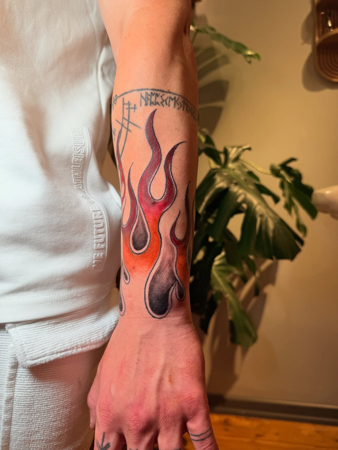 29 Fire Tattoo Ideas: From Minimal Sparks to Full-Sleeve Infernos