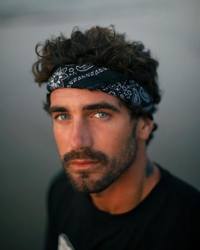 20 Beard on Chin Styles : Discover Trending Men’s Facial Hair Looks!