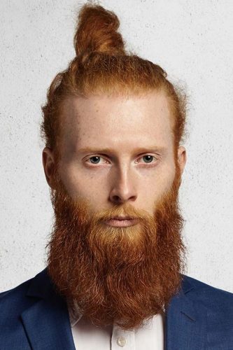 The Dynamic Appeal of 17 Layered Hairstyles for Men in