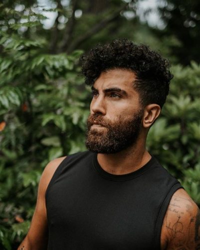 Top 17 Ducktail Beard Styles : Embrace the Trend with These Cutting-Edge Looks