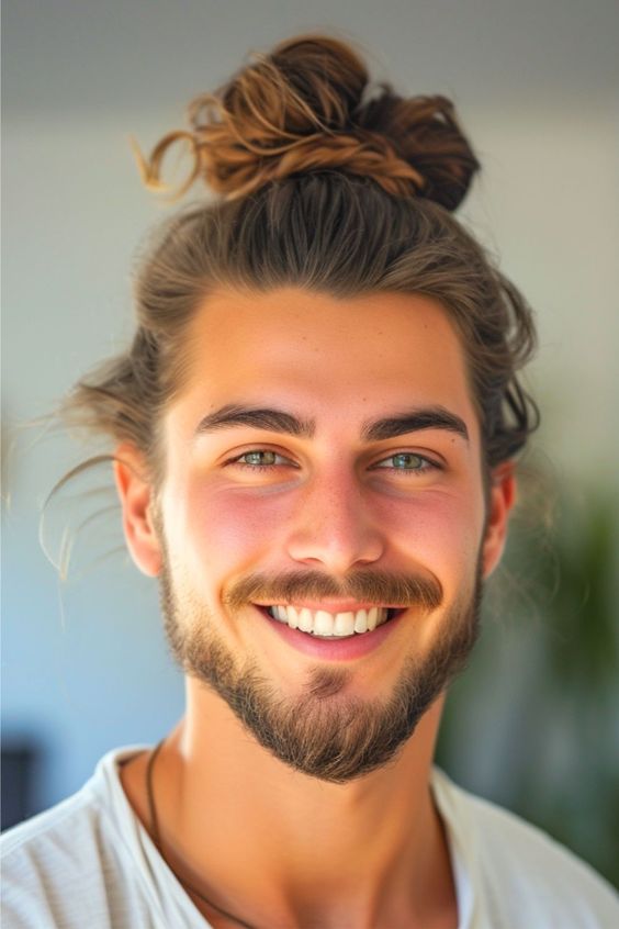 22 Stylish Fall Waves Hairstyles for Men Trendy, Textured, and Timeless Looks for Every Hair Type
