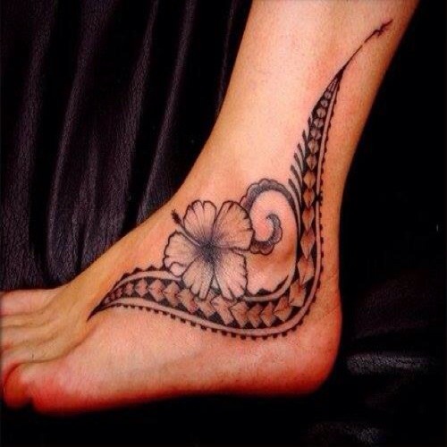 15 Ideas for Women’s Tattoo Placement