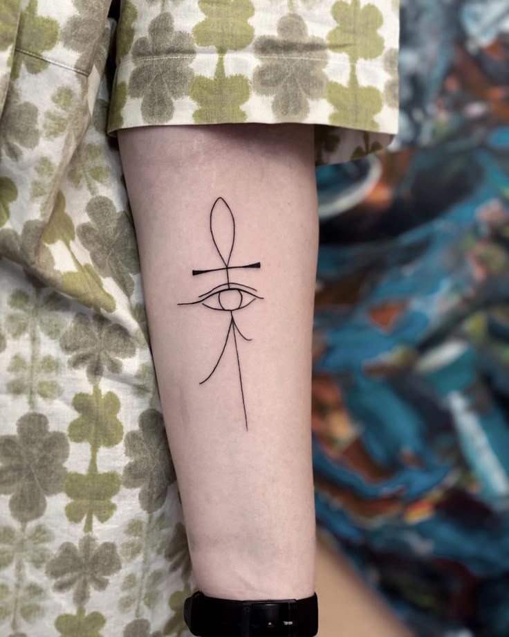 30 Eye of Horus Tattoo Ideas : Design Meaning, Feminine & Men Styles