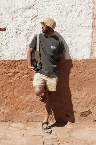 Discover the Ultimate Outdoorsy Style for Men: 20 Fresh Looks for Adventure & Leisure in – Get Inspired Now!