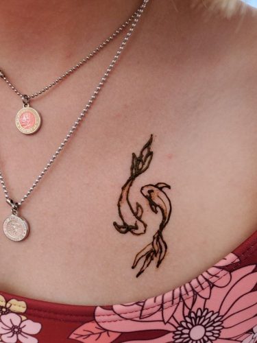20 Henna Tattoo Designs Simple Yet Stunning for – Discover Easy Elegance