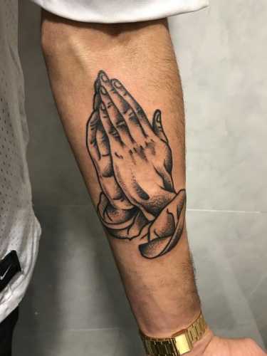 25 Prison Tattoos Ideas: Symbolism and Stories Behind the Ink