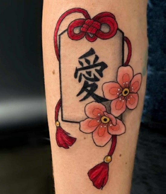 30 Stunning Cherry Blossom Tattoo Ideas for : Designs for Men and Women