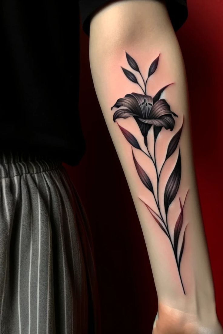 20 Female Meaningful Tattoo Ideas