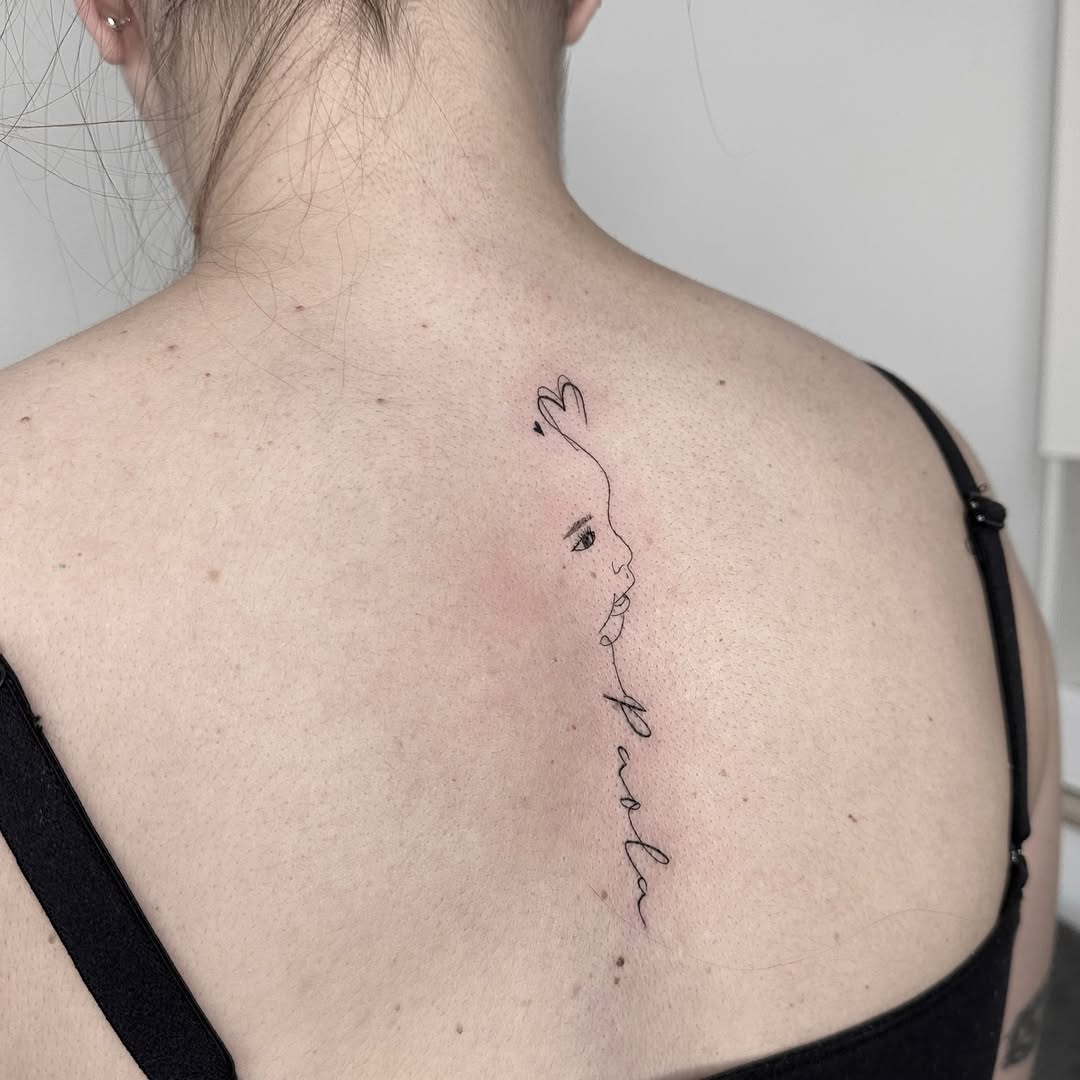30 Tattoo Baby Ideas: Meaningful, Minimal, and Made-to-Last