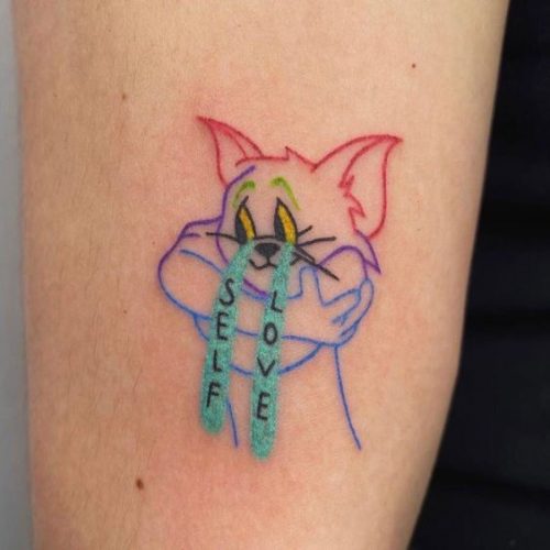 Unique Boyfriend Tattoo Ideas : Symbolize Your Love with Creative Ink