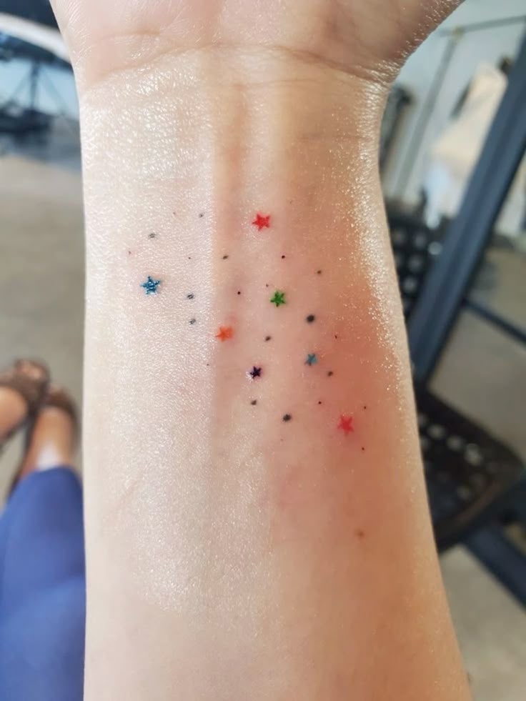 Wrist Tattoo Ideas : 29 Designs for Women and Men, Fine Line, Tiny American Traditional Tattoos