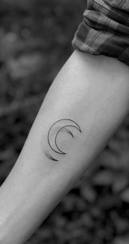 20 Small Tattoo Ideas for Guys