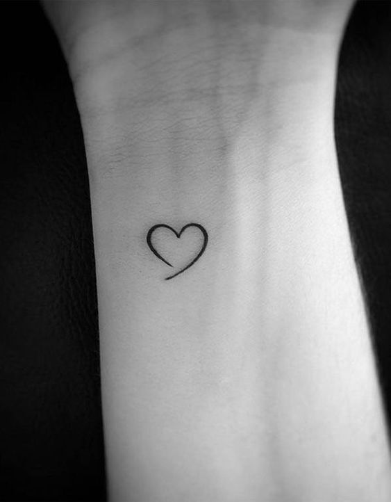20 Trendy Tattoo Ideas for Women