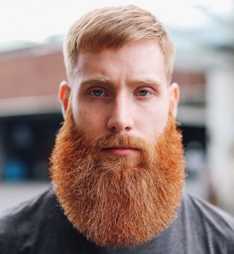 Top 15 Trendsetting Haircuts with Beards for – Discover Your Style Now