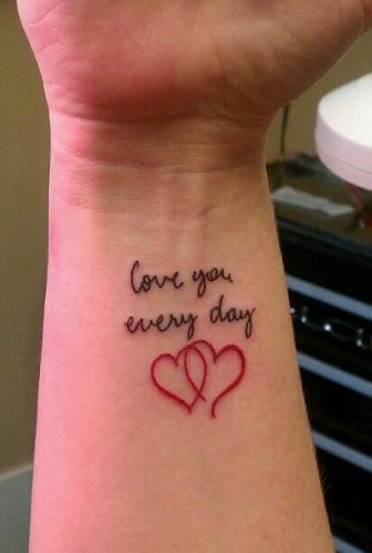 19 Unique Memorial Tattoo Quotes for Remembrance in Loving Tributes in Ink