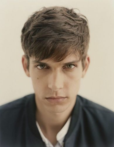 Discover ’s Top 19 Men’s Fringe Hairstyles: From Bold Undercuts to Curly Charms | Trendsetting Hair Ideas