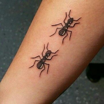 23 Aunt-Niece Tattoo Ideas