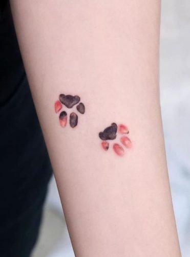 17 Small Pet Tattoo Ideas