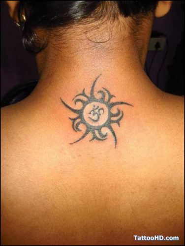 20 Long Live Tattoo Ideas for Dark Skin