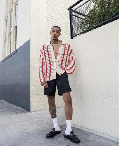 18 Men’s Jeans with Loafers Outfits for : A Blend of Comfort and Style