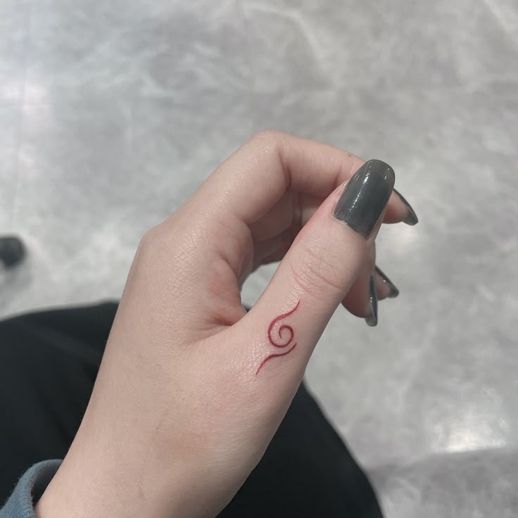 30 Naruto Tattoo Ideas : Symbolic, Bold, and Deeply Personal