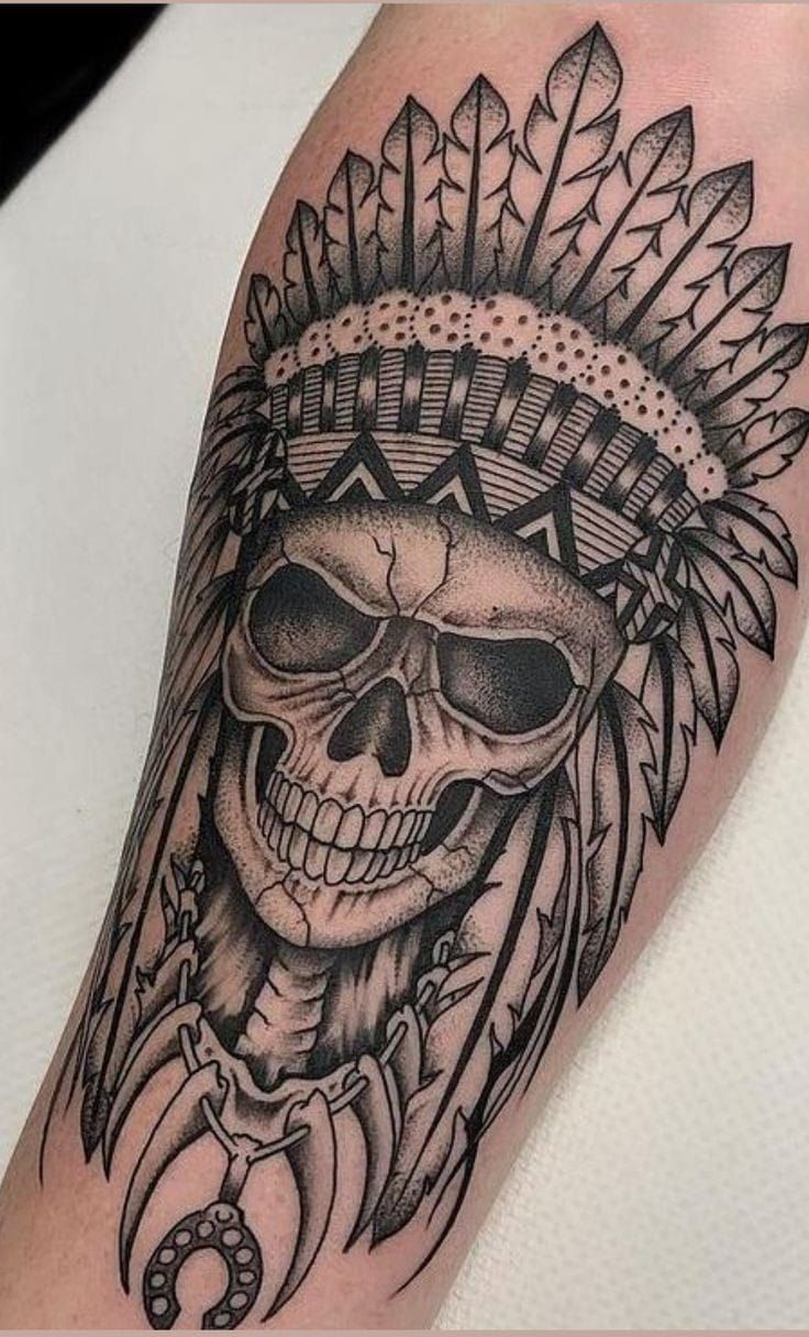 28 Aztec Warrior Tattoo Ideas: Power, Memory, and Modern Craft
