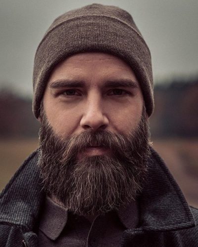 Top 17 Ducktail Beard Styles : Embrace the Trend with These Cutting-Edge Looks