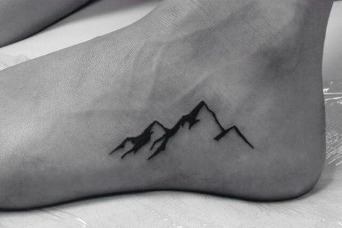 20 Small Tattoo Ideas for Guys