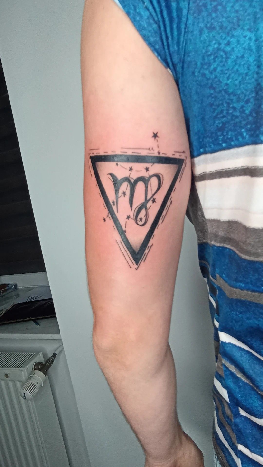 Virgo Tattoo 28 Ideas: Meaningful Designs for Every Style