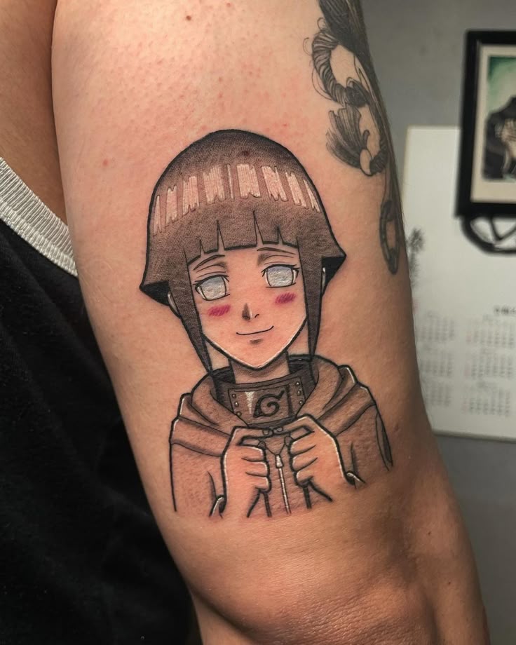 30 Naruto Tattoo Ideas : Symbolic, Bold, and Deeply Personal