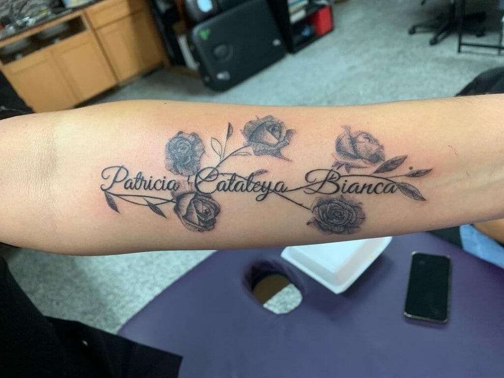 25 Vine Tattoo Designs for Women and Men Sleeve, Arm, Shoulder, Traditional, Wrap Around Ideas