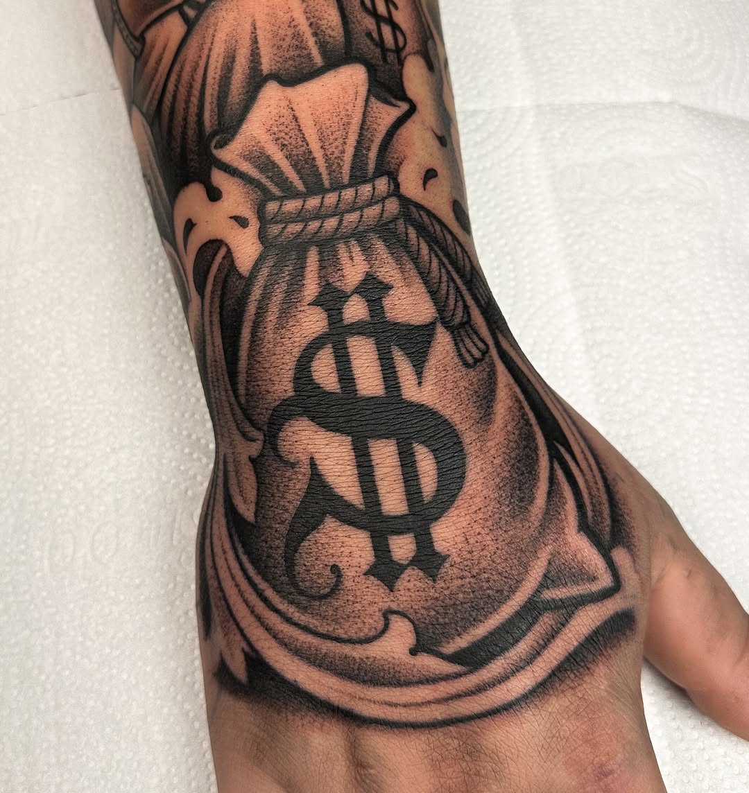 30 Chicano Tattoo Ideas with Lettering, Sleeve Designs, Querubin Art, Flash, Font Alphabet, and Tattoo Inspiration