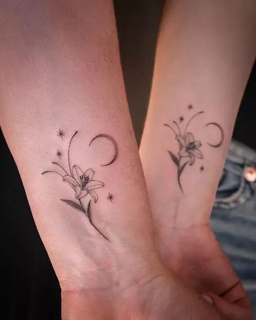 28 Mother Daughter Tattoo Ideas: Designs With Heart, Story, and Staying Power