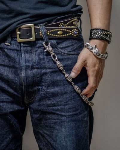 Top 20 Men’s Jeans and Belt Combinations : Ultimate Guide to Elevate Your Style