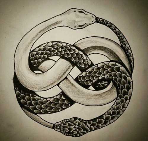 21 Snake Tattoo Neck Ideas for a Unique Touch