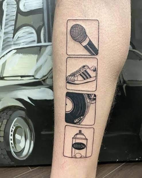 28 Music Tattoo Ideas: Artist-Made Concepts That Sing On Skin