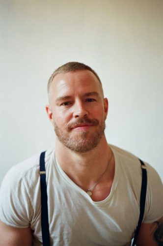 Discover ’s Top 15 Hipster Beard Styles From Refined Lumberjack to Braided Boldness