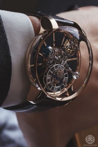 Discover Top 18 Men’s Watches for : Timeless Style Meets Modern Elegance & Innovation