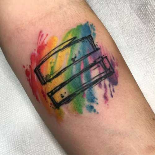 21 Pride Tattoo Ideas
