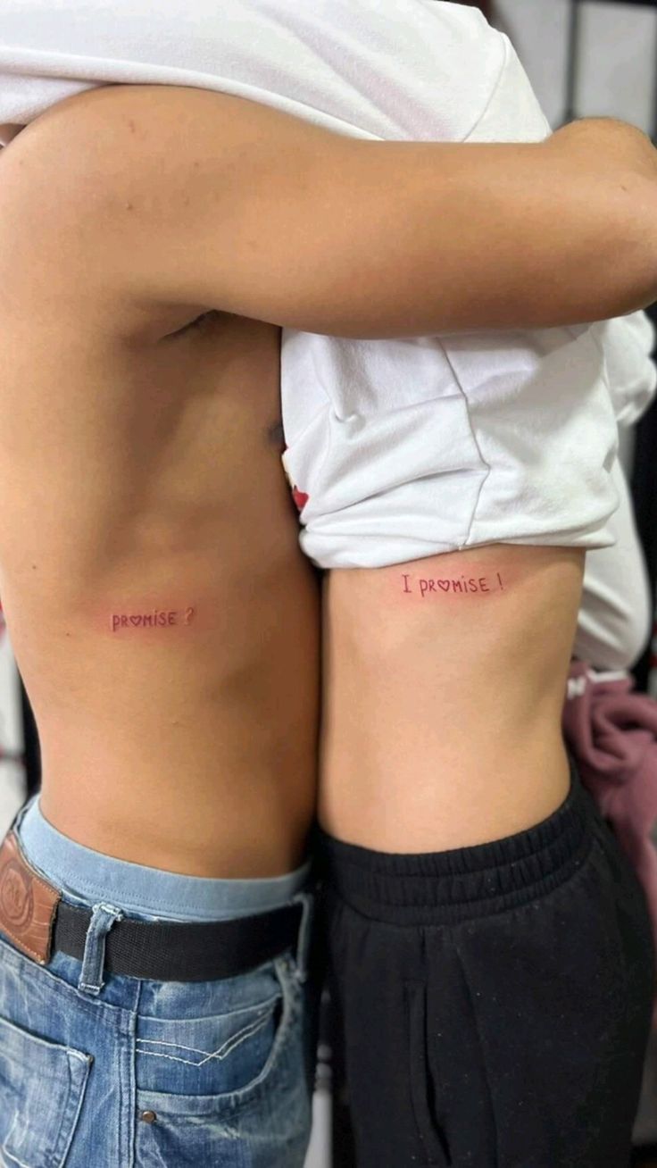 27 Unique Marriage Tattoo Ideas for Meaningful Matching Tattoos for Couples