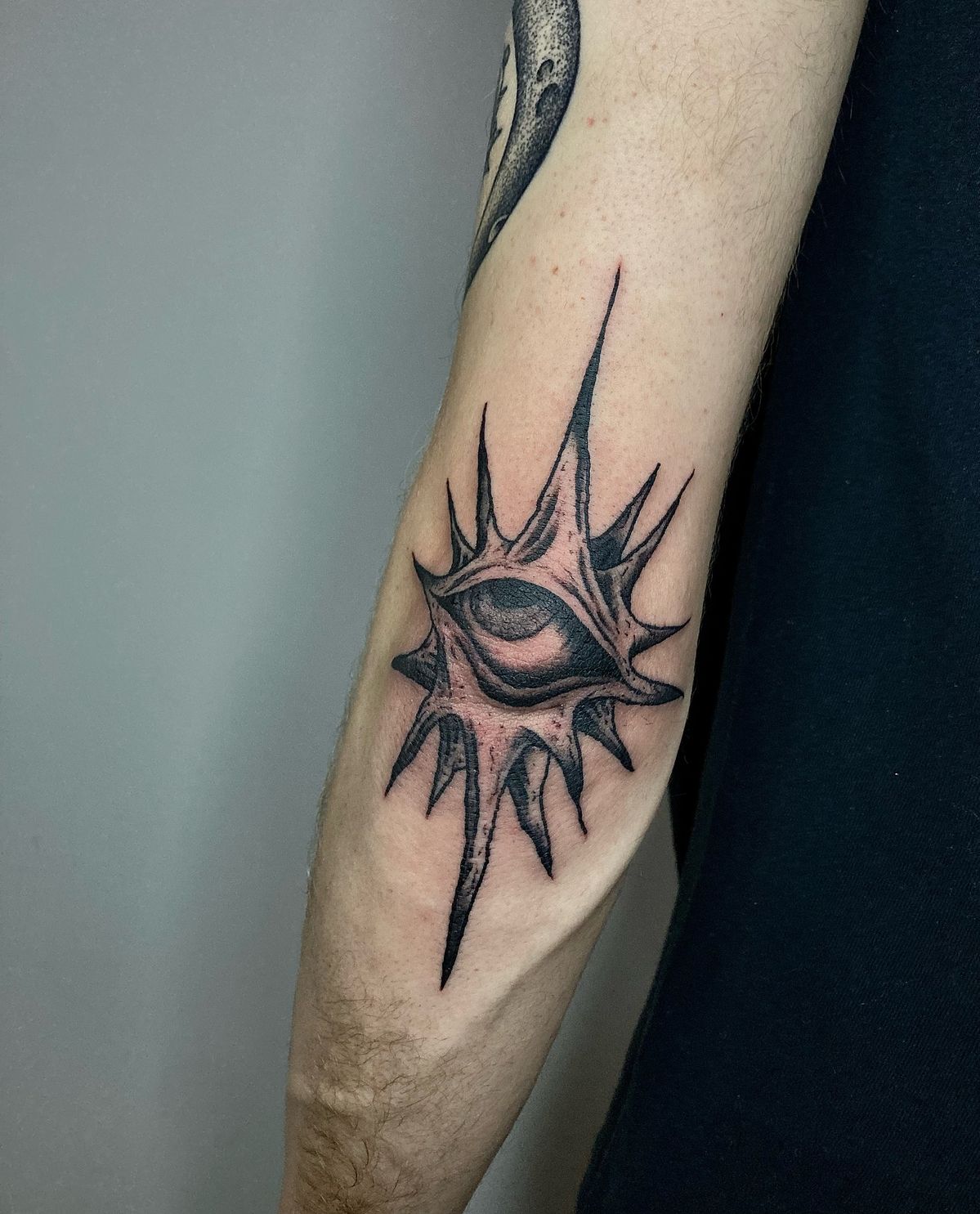 30 Elbow Tattoo Ideas: Designs That Move With You in