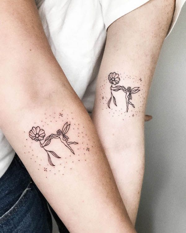 28 Mother Daughter Tattoo Ideas: Designs With Heart, Story, and Staying Power